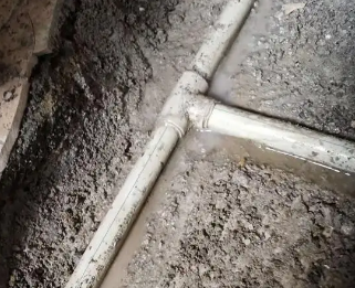 爱民漏水维修电话