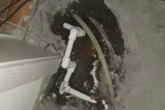 爱民卫生间漏水检测多少钱