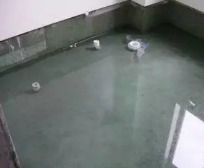 爱民卫生间测漏水哪家好