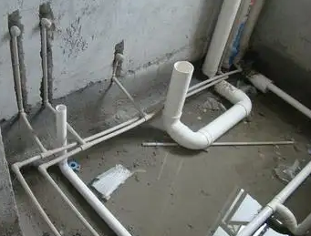 爱民水管维修多少钱