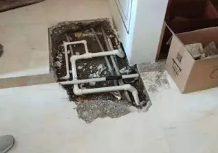 爱民查漏水多少钱