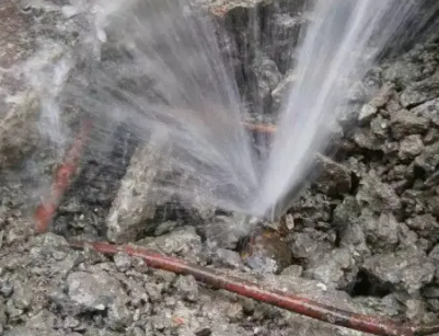 爱民水管维修多少钱