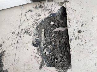 爱民卫生间漏水检测哪家好