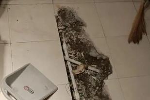 爱民卫生间漏水检测电话